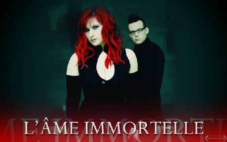 L'ame Immortelle - Discography (1997-2018) FLAC