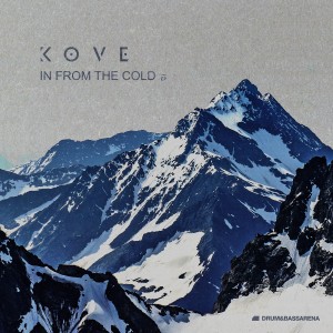 Kove - In From The Cold EP (2017)