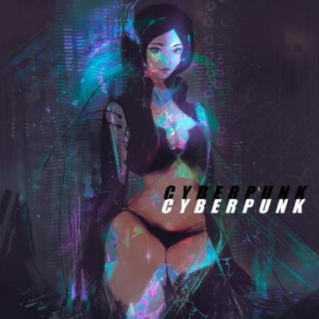 Cyberpunk, Vol. 2 (2018)