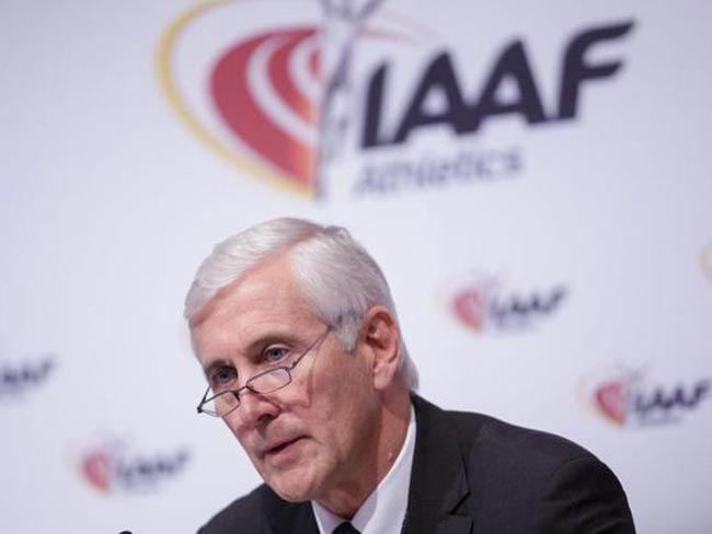 IAAF может лишить легкоатлетов РФ возможности соревноваться даже в нейтральном статусе