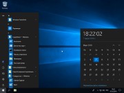 Windows 10 Pro x64 1803.17115.1 RS4 Release LIM (RUS/2018)