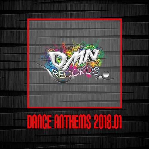 Dance Anthems 2018.01 (2018) Mp3