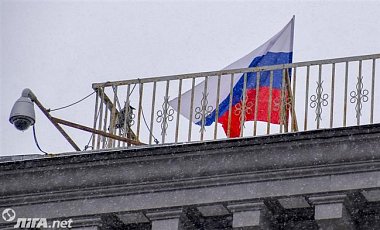 Выборы главы РФ: националисты будут перекрыть дипучреждения