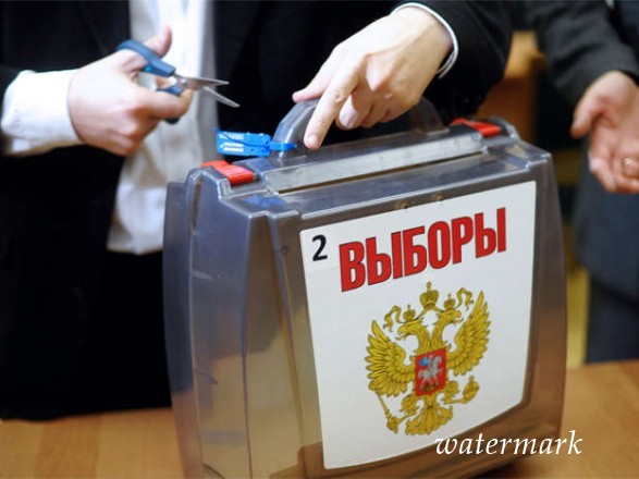 Националисты заявили, что будут перекрыть русские диппредставительства в Украине во время голосования за президента РФ
