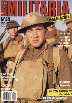 Armes Militaria Magazine 1990-02 (054)