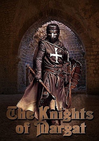 Рыцари замка Маргат / The Knights of Margat (2009) SATRip