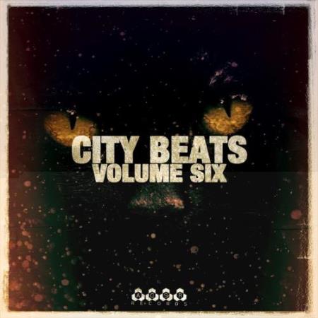 City Beats, Vol. 6 (2018)
