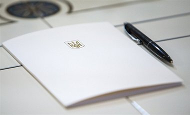Президент подпишет указ о укреплении статуса украинского языка