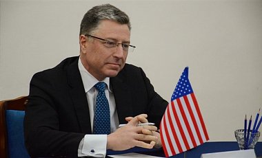 Украина и Грузия до сих пор не готовы к членству в НАТО - Волкер