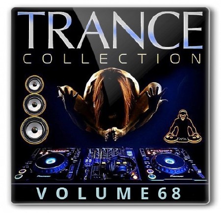 Trance Collection Vol.68 (2018)