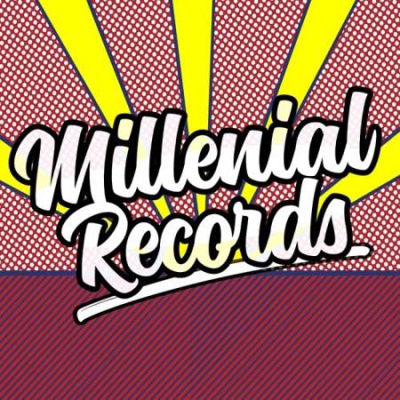 Millennial Sounds, Vol. 1 (2018)