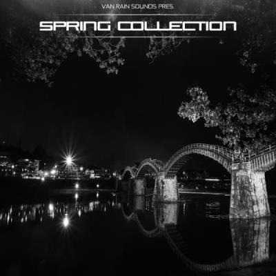 Van rain sounds - spring collection (2018)