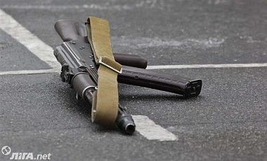 Украинская сторона СЦКК: Боевики обстреляли машинку персонала ДФС