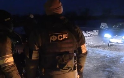 ФСБ по тюрьмам вербует украинцев для войны на Донбассе - Нацполиция
