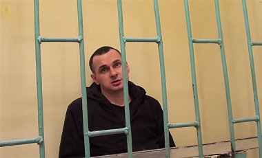 Сестра Сенцова опровергла его намерение просить о помиловании
