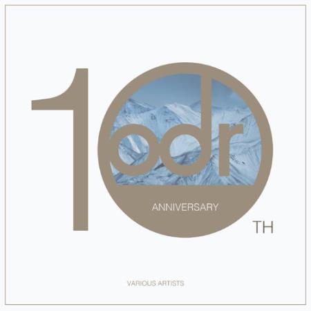 Opendecks Records 10th Anniversary (2018) FLAC
