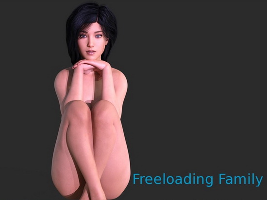 Freeloading Family v.0.51 (2018/PC/RUS) + Android