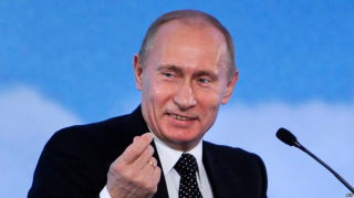 Путин едет в аннексированный Крым. Порошенко теснее отреагировал