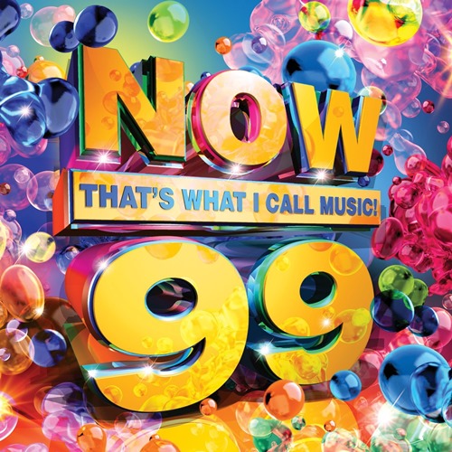 NOW Thats What I Call Music 99 (2018)