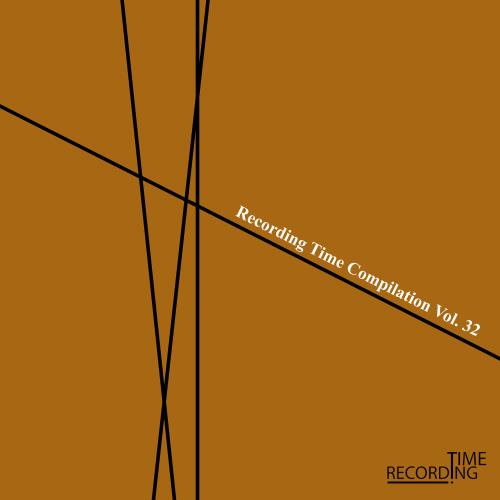 Recording Time Compilation Vol. 32 (2018)