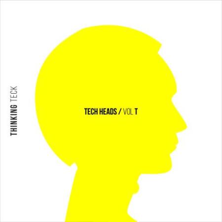 Tech Heads - Vol T (2018)
