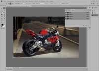 Adobe Photoshop CC 2018 19.1.2.277 (x64) RePack by PooShock