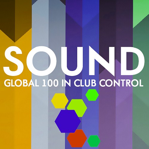 Global 100 In Club Control (2018)