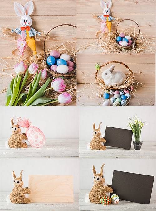    - 5 / Easter compositions - 5 