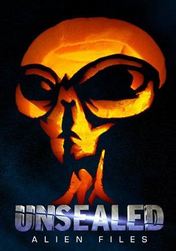 :    / Unsealed: Alien Files [1-3 :  1-62] (2012-2013) SATRip | P1, L1