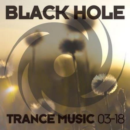 VA - Black Hole Trance Music 03 (2018)