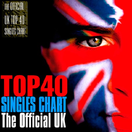 The Official UK Top 40 Singles Chart 16.03.2018 (2018)