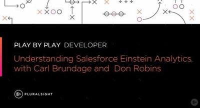 Play by play: understanding salesforce einstein analytics