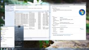 Windows 7 SP1 x86/x64 16in1 KottoSOFT v.5 (2018) RUS/ENG/GER/UKR