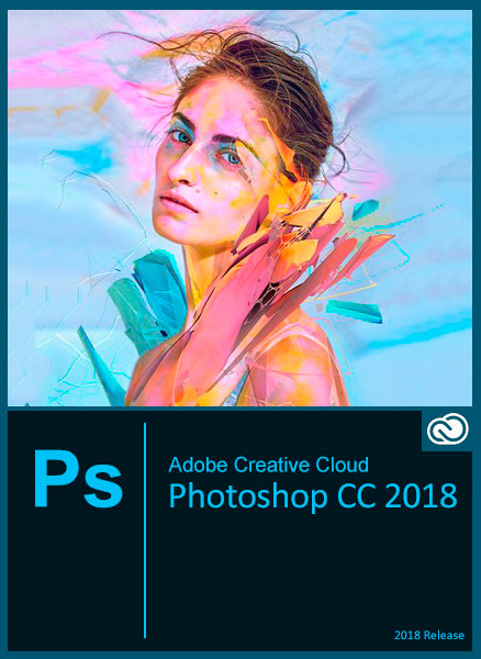 Adobe Photoshop CC 2018 19.1.2 Portable by punsh + Plug-ins