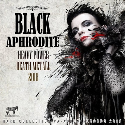 Black Aphrodite (2018)