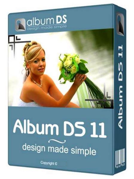 Album DS 11.3.2 RePack