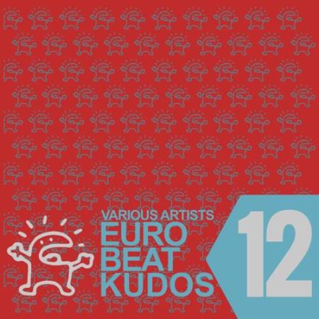 Eurobeat Kudos 12 (2018)
