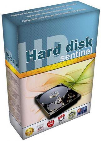 Hard Disk Sentinel Pro 5.30 Build 9417 Final + Portable