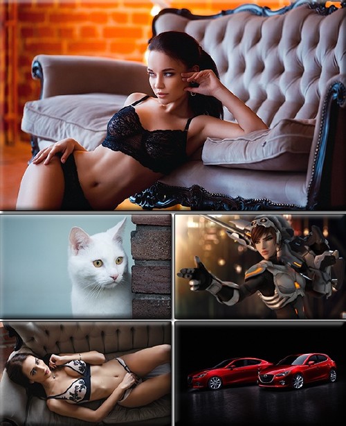LIFEstyle News MiXture Images. Wallpapers Part (1371)