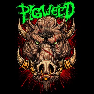 Pigweed - Pigweed (2018)
