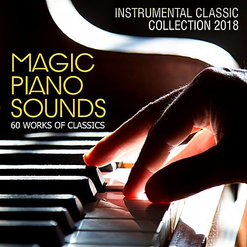 Magic Piano Sounds (2018)