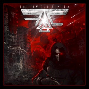 Follow The Cipher - New Tracks (2018)