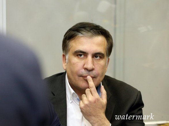 Саакашвили ответил Порошенко по "разоблачению": докажите недоверия в суде