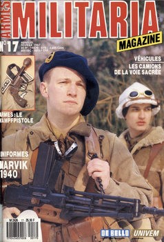 Armes Militaria Magazine 1987-02 (17)