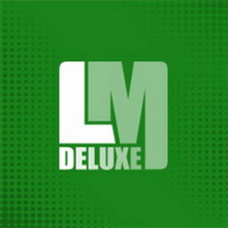 LazyMedia Deluxe   v0.53 Pro Mod