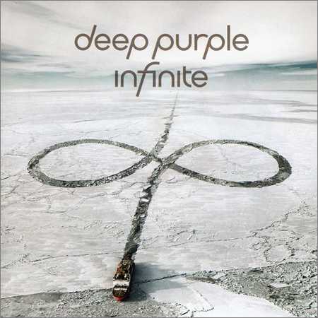 Deep Purple - Infinite (Special Edition) (2017)