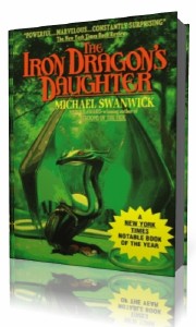 The Iron Dragons Daughter   ()