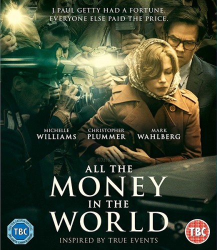   / All the Money in the World (2017) BDRip 1080p | iTunes