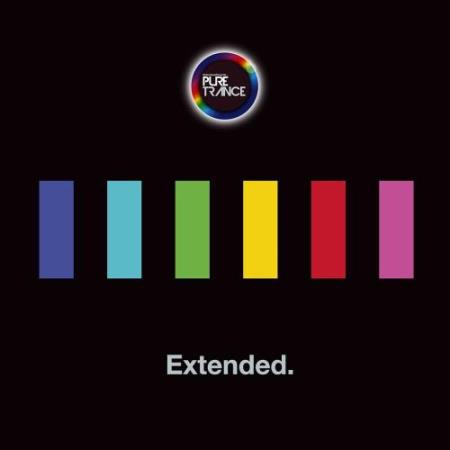 Solarstone presents Pure Trance 6: Extended (2018)