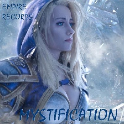 Empire Records - Mystification (2018)